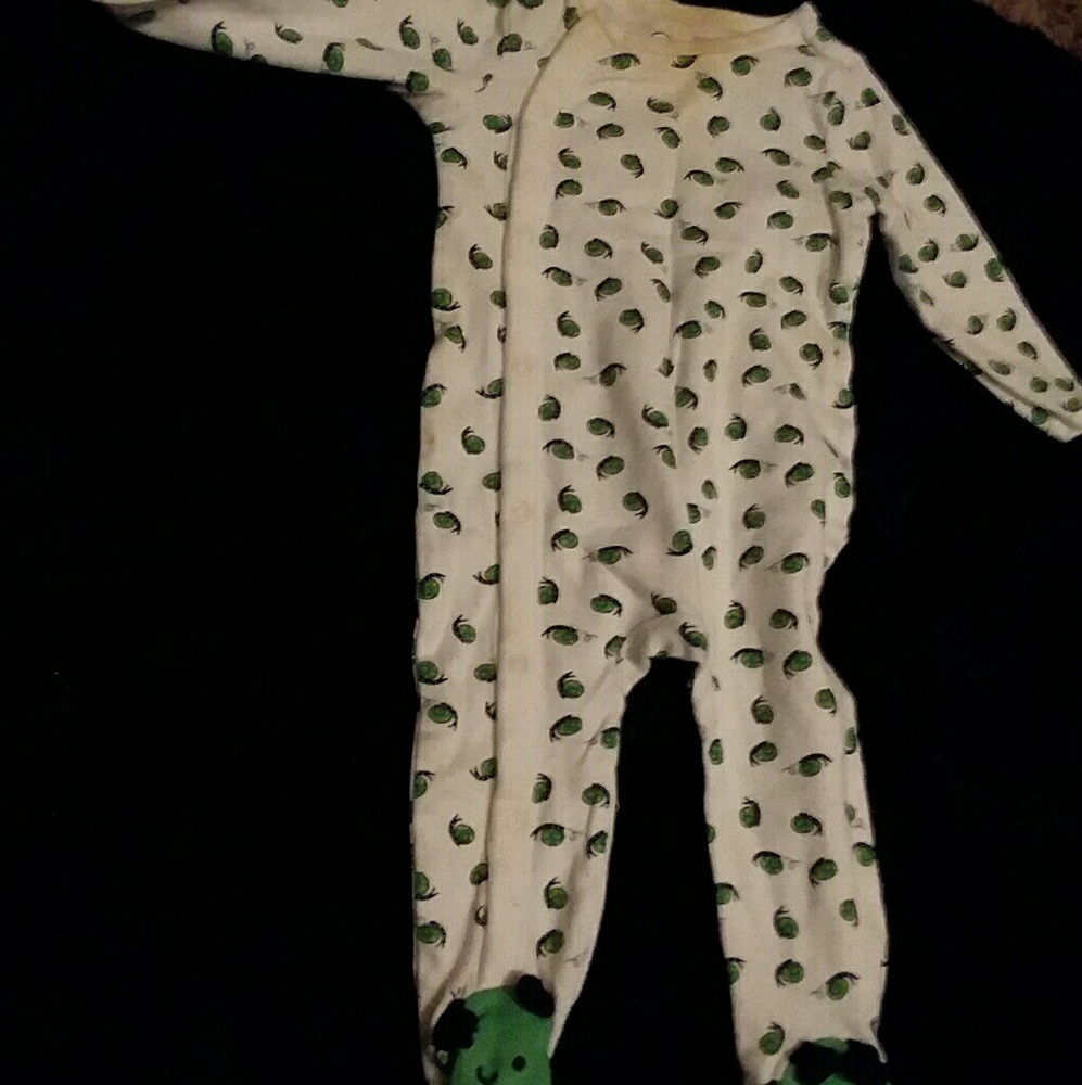 Baby clothes - Picture 4 of 5